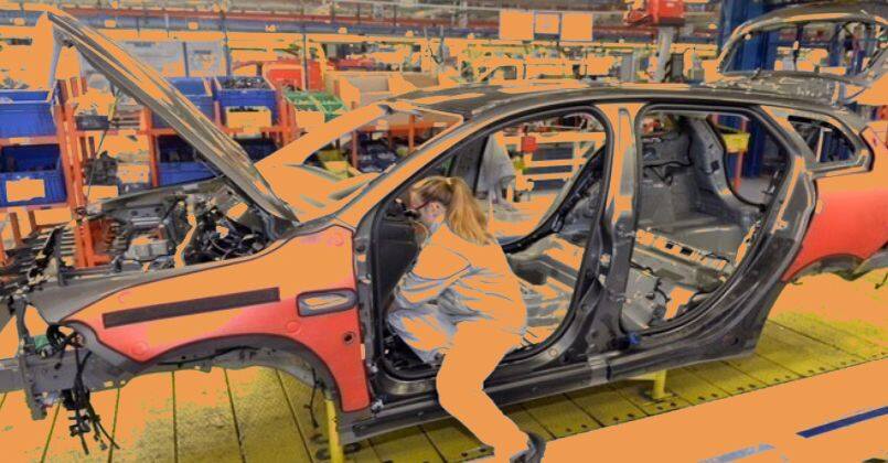 Türk Metal Sendikası’ndan MESS’e ret