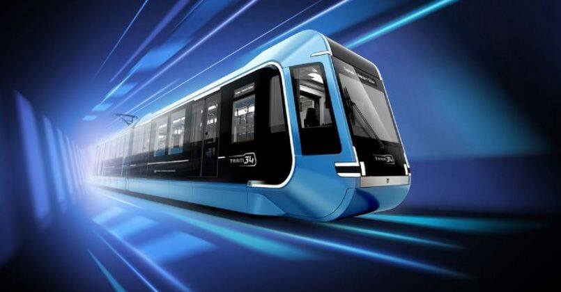 İstanbul metro yapımında rekor kırdı