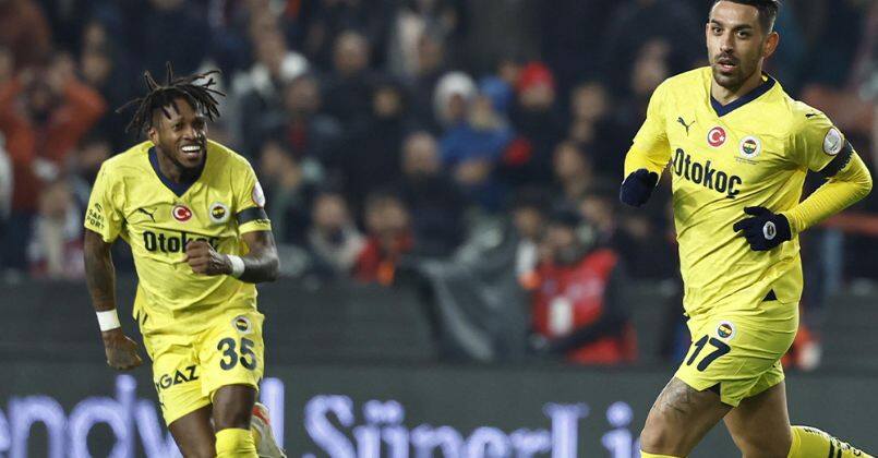 İrfan Can Kahveci, 11. golünü attı