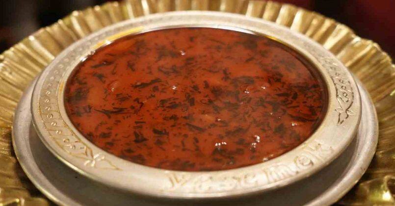 Gaziantep’in iki bin yıllık lezzet mirası: Alaca çorbası