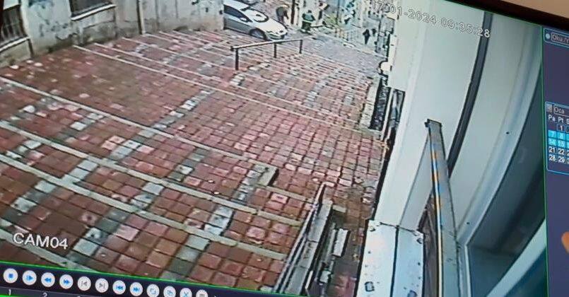 İçi para dolu cüzdan buldu, tereddüt etmeden sahibe ulaştırdı