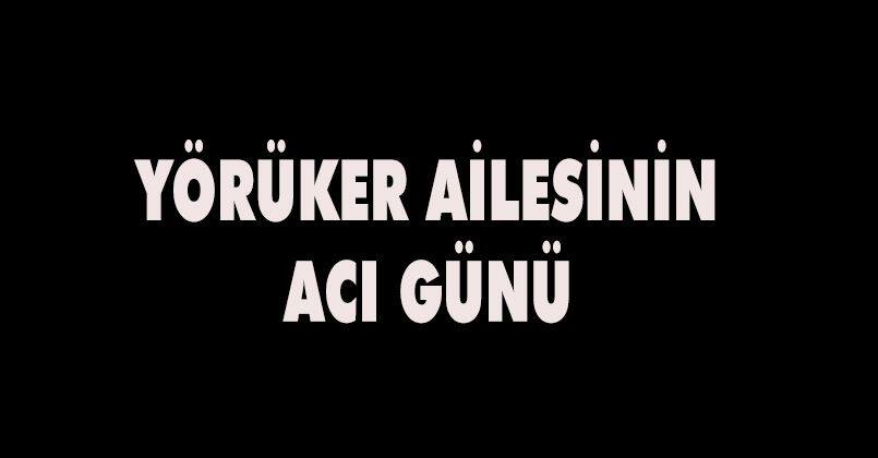 Feriha Yörüker Vefat Etti