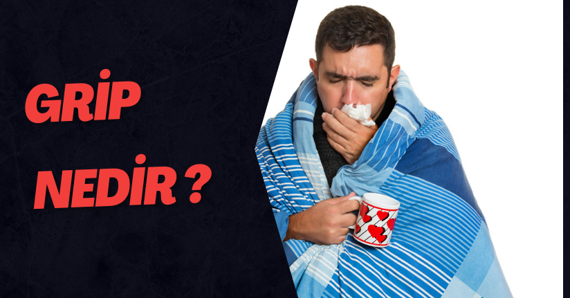 Grip Nedir ?