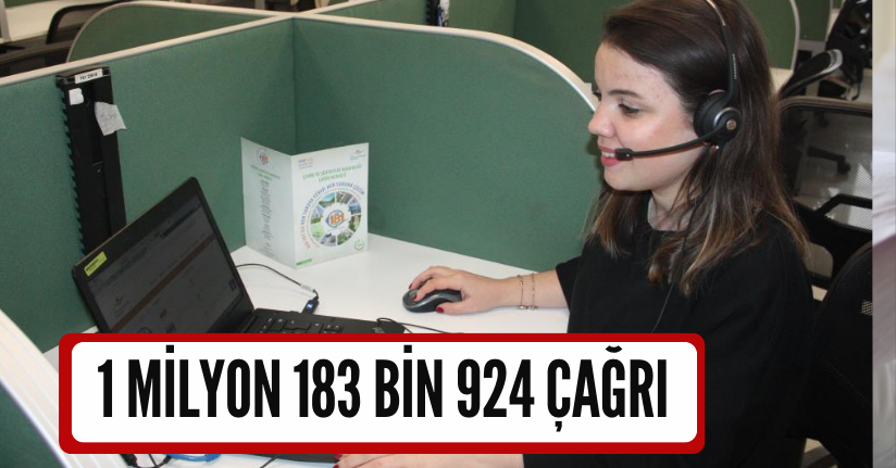 Çevre, Şehircilik ve İklim Değişikliği Bakanlığı,Açıkladı