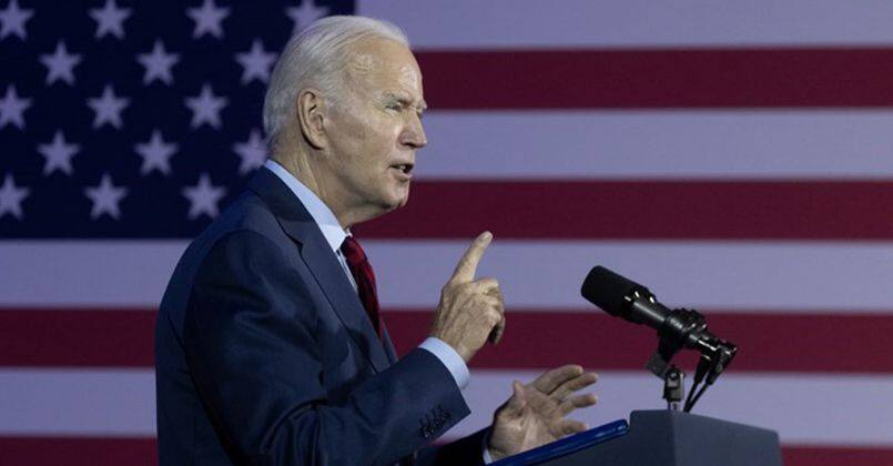 Biden'dan Ürdün saldırısı açıklaması: 'Hesap soracağız'