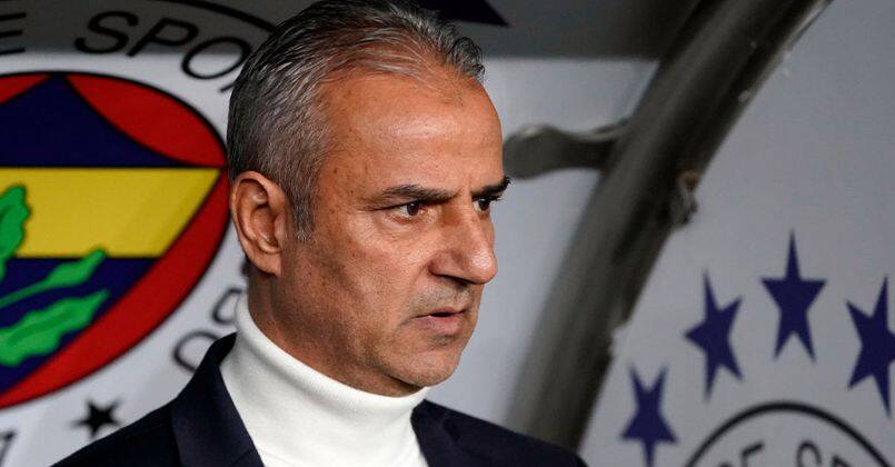 İsmail Kartal: “Maç başından sonuna kadar oyun üstünlüğü bizdeydi”