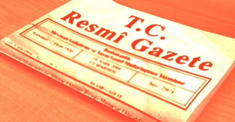 Cumhurbaşkanı Erdoğan, Danıştay üyesi Akçil’i AYM üyeliğine seçti