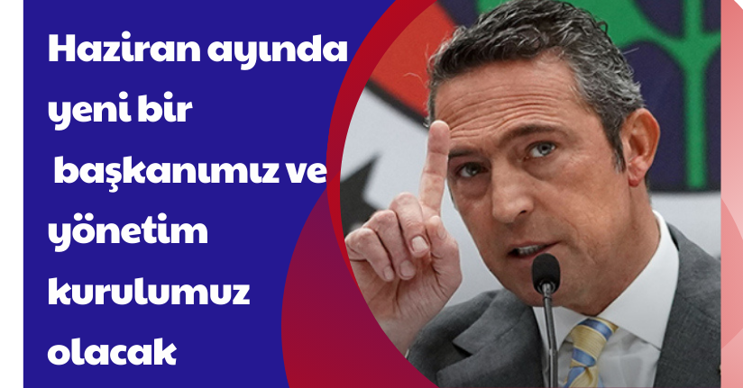 Ali Koç: 