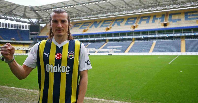 Fenerbahçe’nin kış transfer dönemi dosyası