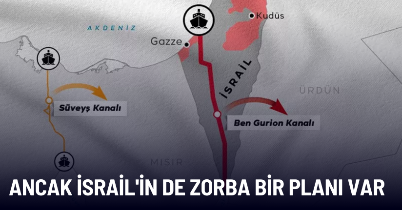 Rotası değişen ticaret gözünü Türkiye'ye çevirdi