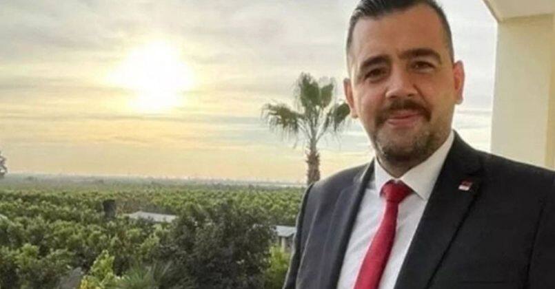 Adana Büyükşehir Belediyesi Özel Kalem Müdürüne silahlı saldırı