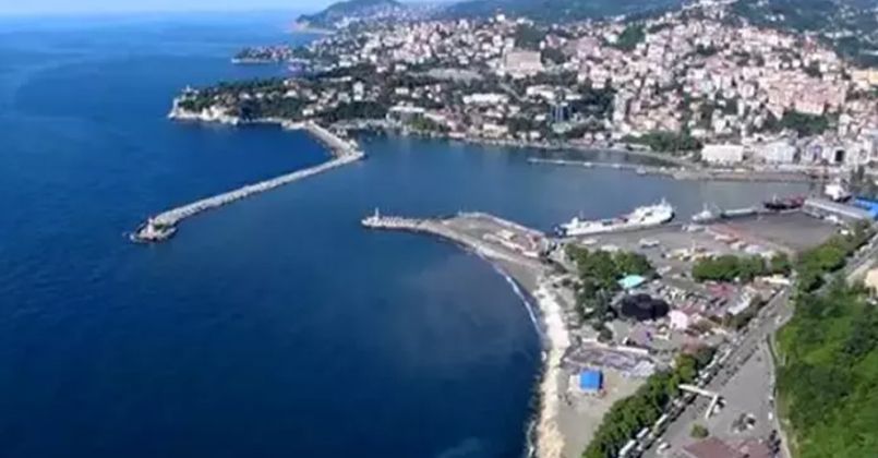 Zonguldak’ta Kentsel Sit Alanı için yeni imar planı onaylandı