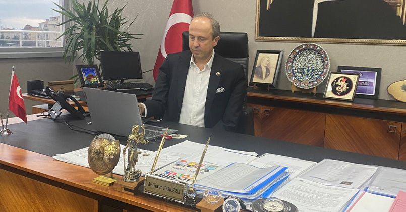 CHP’de aday gösterilmeyen Avcılar Belediye Başkanı Hançerli’den açıklama