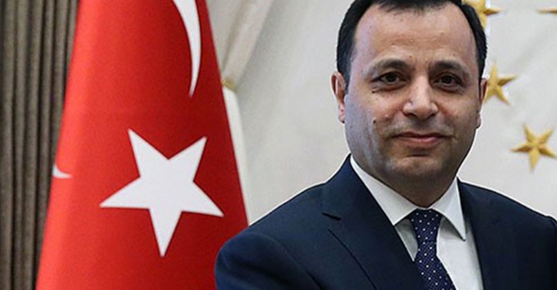 AYM Başkanı Zühtü Arslan’ın görev süresi 2 ay sonra bitiyor