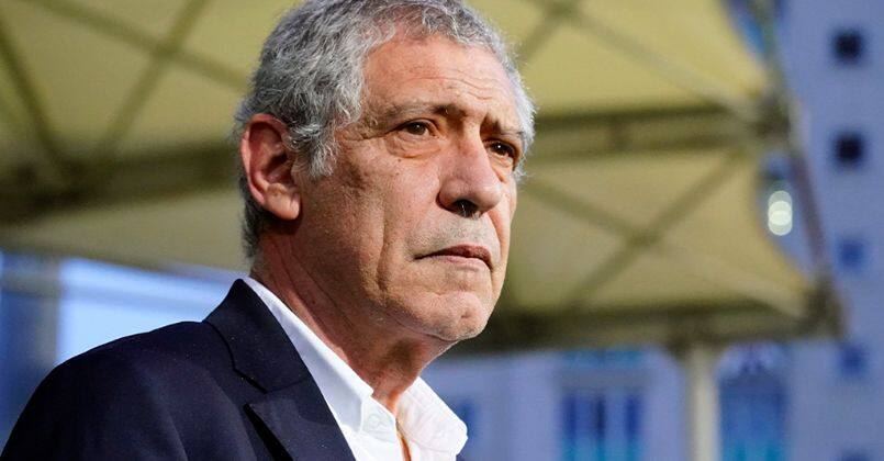 Fernando Santos: “Haklı bir galibiyet aldık”