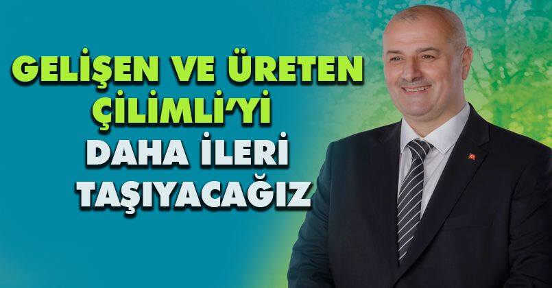 Başkan Adayı Yılmaz Yıldız’a esnaftan destek