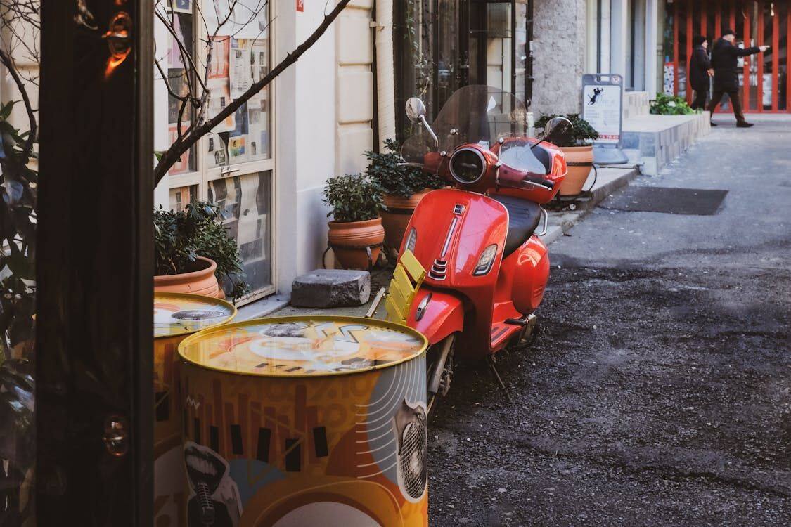 Moto Kurye İş İlanları ve Çalışma Alanları