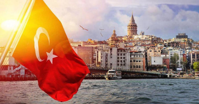 İstanbul, turizme hızlı başladı