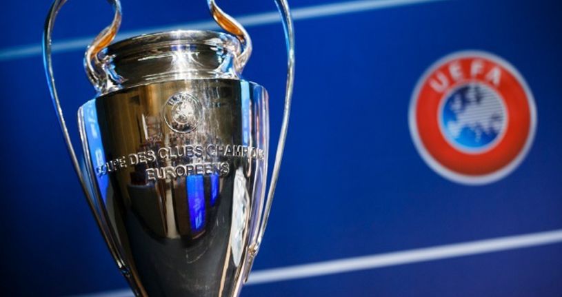 UEFA, tüm organizasyonlarını erteledi