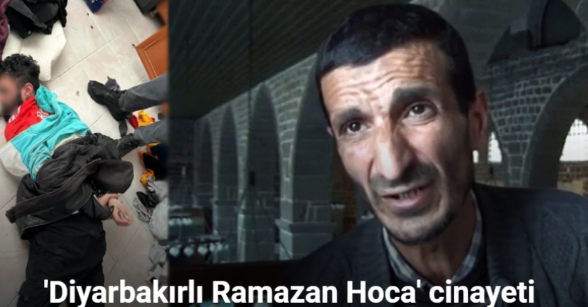 Fatih’te ’Diyarbakırlı Ramazan Hoca’nın ölümüne neden olan şüpheliye müebbet hapis talebi