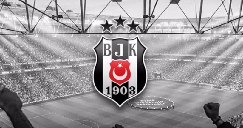 Beşiktaş'tan Milli Dayanışma Kampanyası'na 1 milyon 903 bin TL