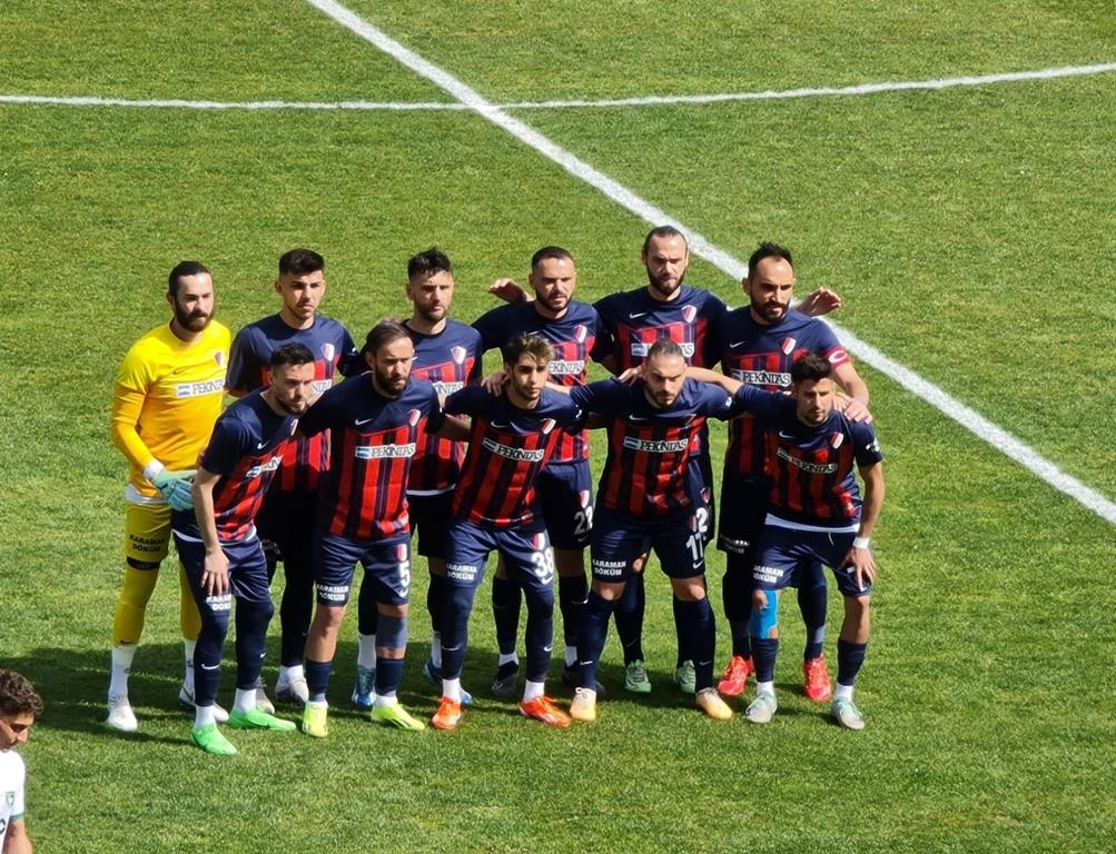 DÜZCE SPOR LİGE TUTUNDU