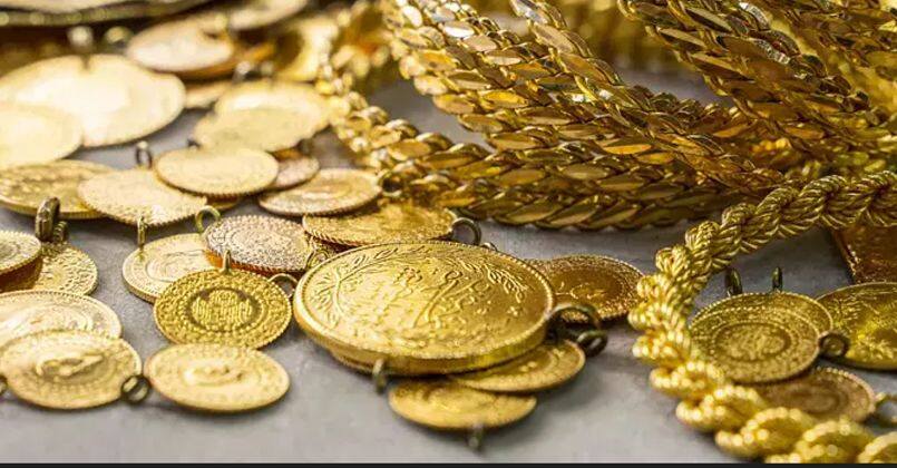 Savaş Olasılığı Altın Fiyatları Tetikledi