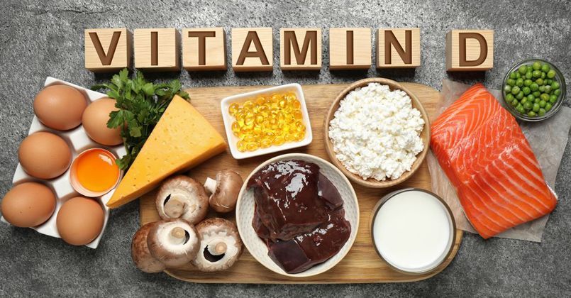 D vitamini eksikliği olanlarda bunama riski yüzde 19-25 artıyor