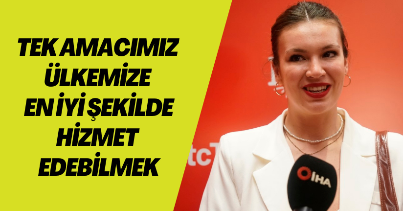 Beyza Arıcı: 