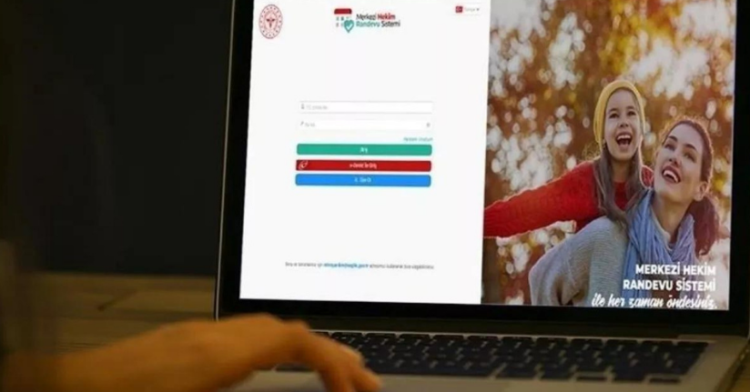 MHRS onaylı sistemine bir uygulama daha sırada! 6 ay sonraya gün veriliyordu