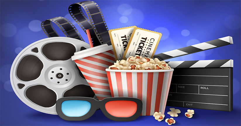 Admuch Ajansı Sinema Reklamları Hizmeti