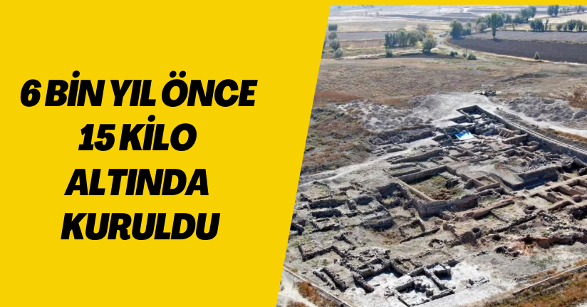 Anadolu'nun ilk şirketi 12 kişi tarafından açılmış