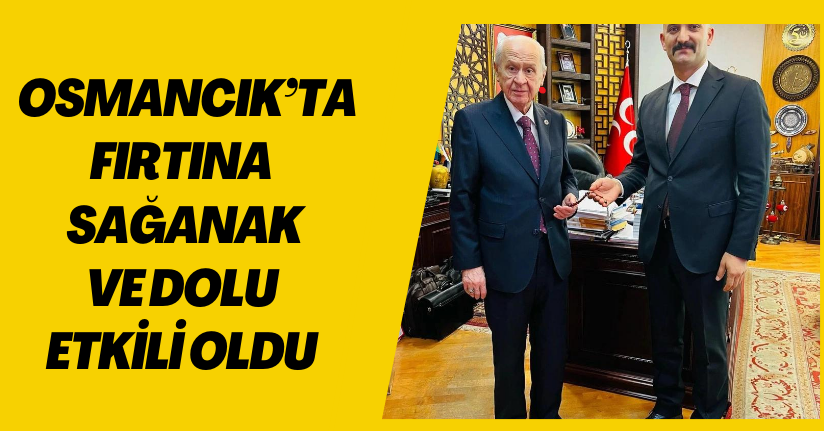 Sinan Ateş cinayetinde ismi geçen Olcay Kılavuz, TBMM’deki danışmanlık görevinden alındı