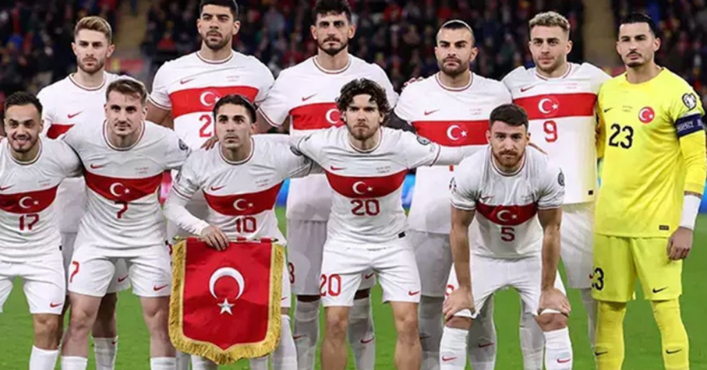 İtalya - Türkiye maçının saati ve kanalı belli oldu