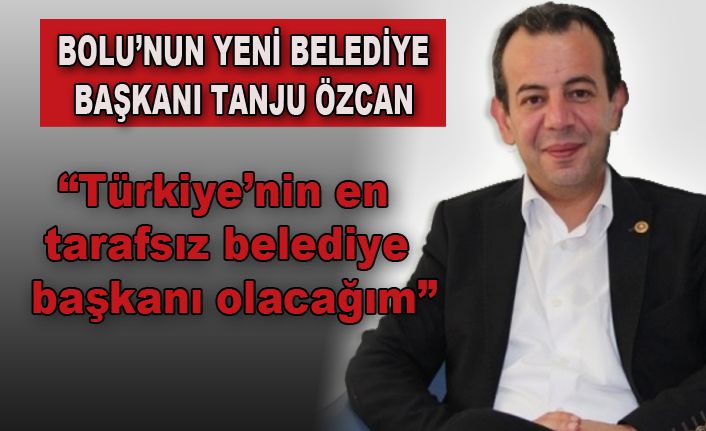 Tüm Bolulular Bizi Destekledi