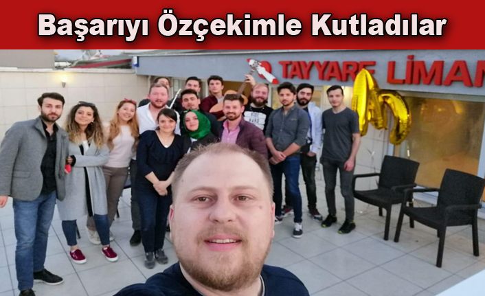 SERBAY Yine Kazandırdı