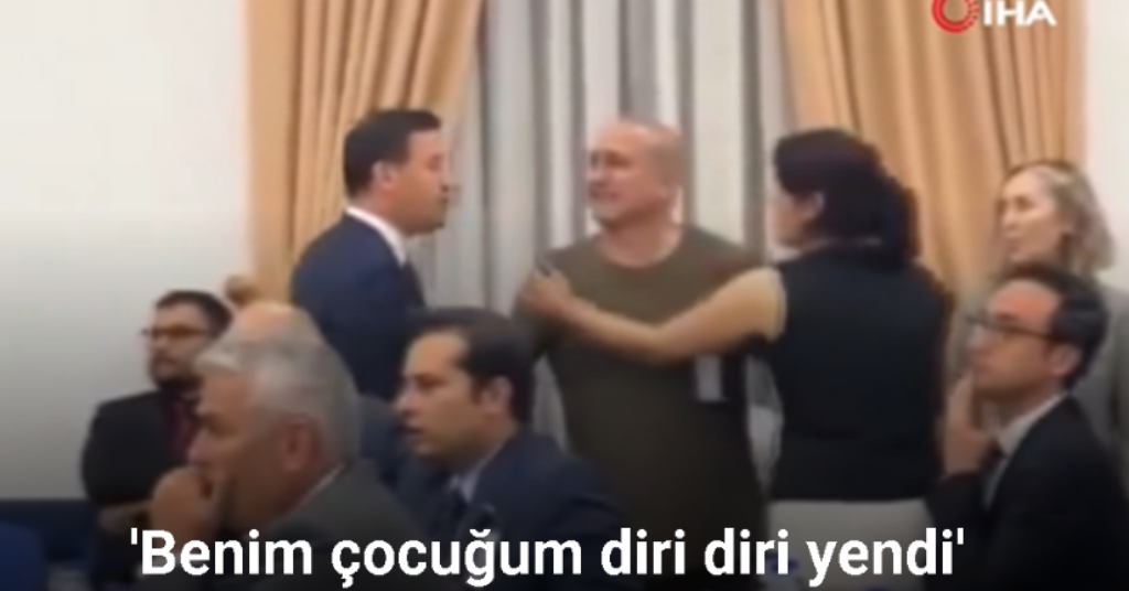 Köpek saldırısında ağır yaralanan Tunahan’ın babasından CHP’li ve HDP’li vekillere tepki