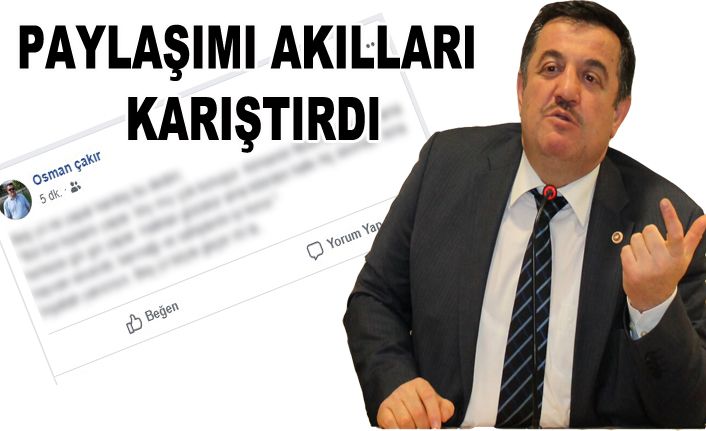 Ağır Kinayeli Sözleri Kime Söyledi