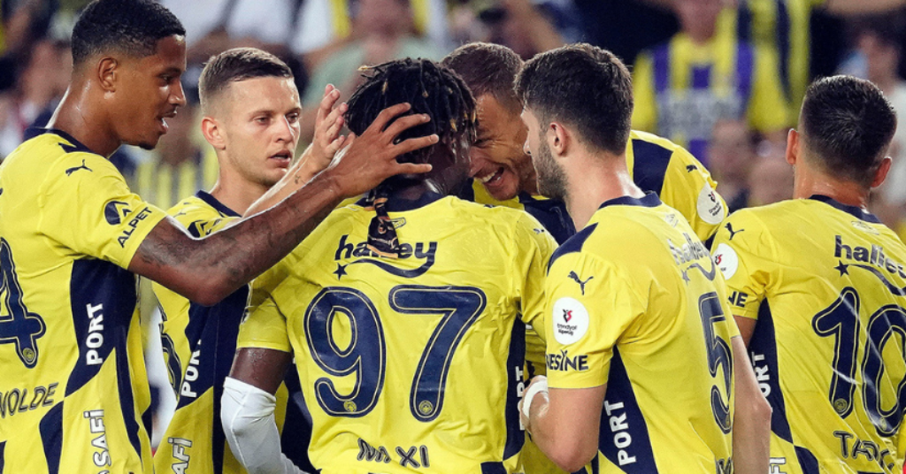 Fenerbahçe, Lille karşısında tur peşinde