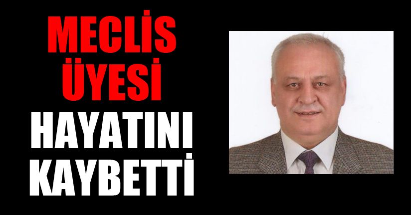 Kemal Günaydın hayatını kaybetti