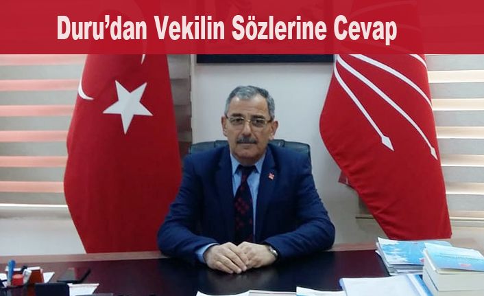 Ayrıştırıcı ve Ötekileştirici Tavırlardan Vazgeçilmeli