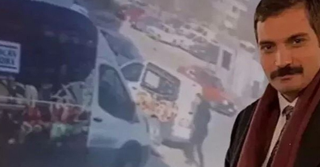 Sinan Ateş suikastı davasının sanığı Özyağcı: “Niyetim öldürmek olsaydı, öldürürdüm”