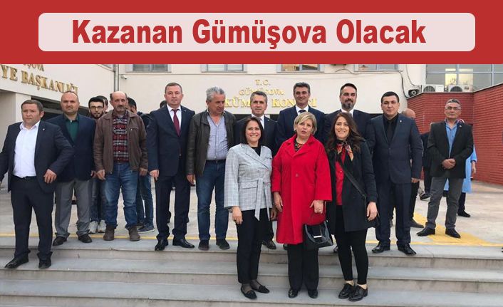 Gümüşova'da Muharrem Tozan Dönemi