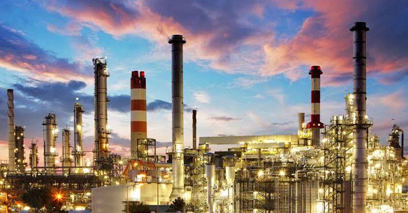 Sanayi sektörü nihai enerji tüketimi toplam 1 milyon 706 bin 480 terajul oldu