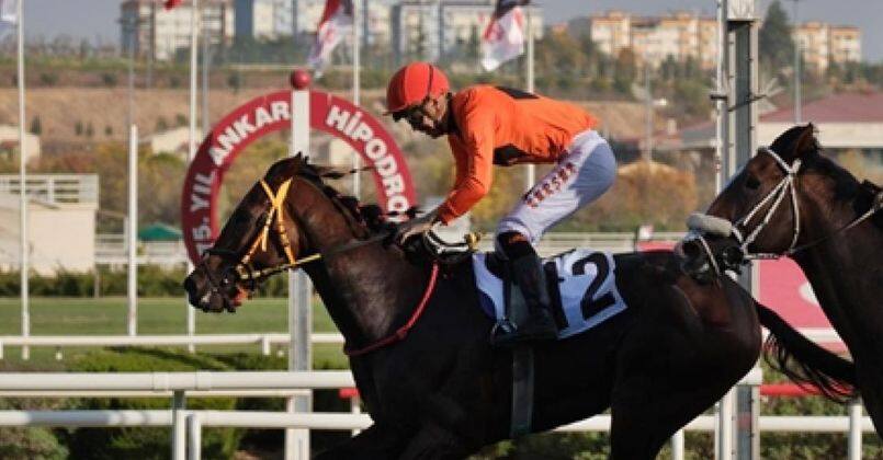 44. Cumhuriyet Koşusu ile 86. Cumhurbaşkanlığı Koşusu yapıldı