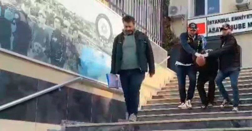 Elmas Hanilçi’nin cinayet zanlısı tutuklanarak cezaevine gönderildi