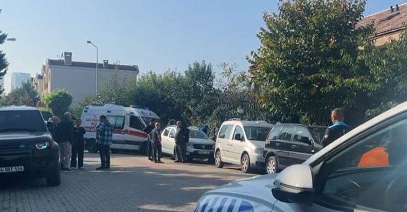 Başakşehir’de kombiden sızan gaz bir aileyi zehirledi: 1 kişi öldü, 2 kişi tedavi altında