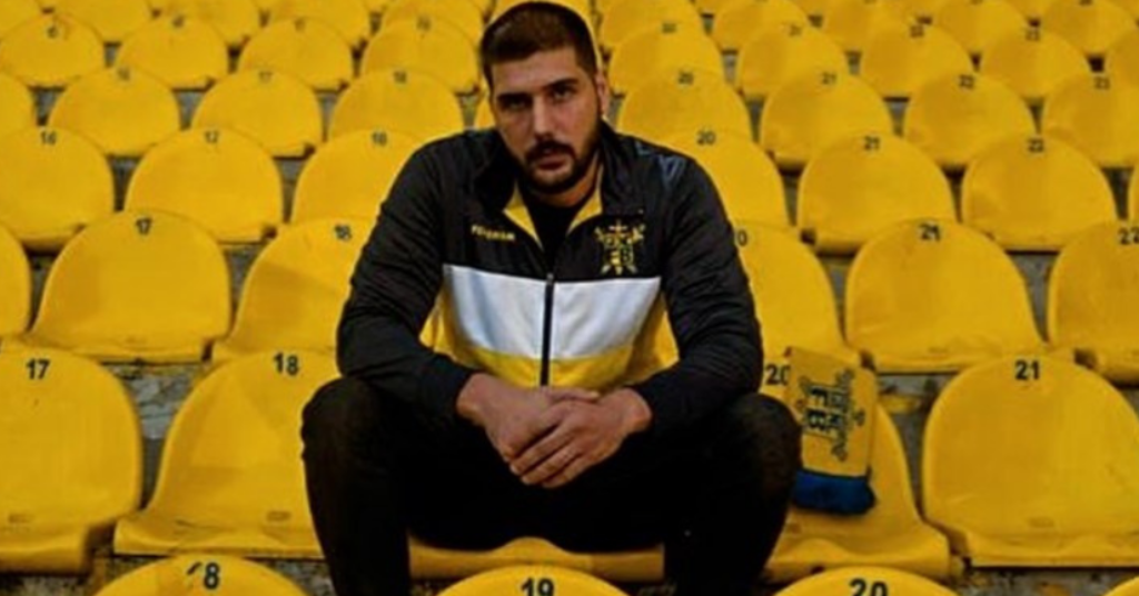 Fenerbahçeli taraftar grubu GFB’nin lideri ve beraberindeki 7 kişi gözaltında