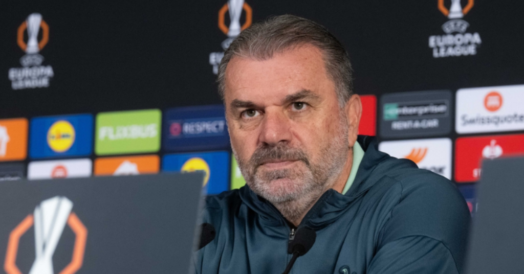 Ange Postecoglou: Fantastik bir statta inanılmaz bir atmosfer bizi bekliyor