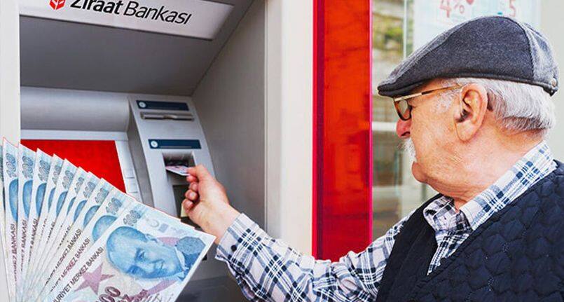 SSK ve Bağ-Kur emeklilerine ek ödeme müjdesi